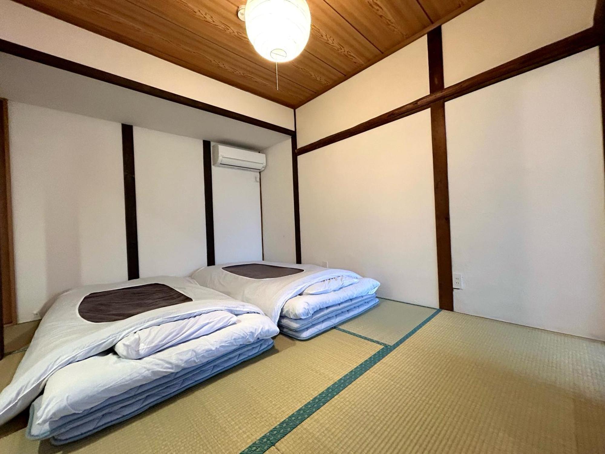 Japanese Modern Inn 鎌倉楽庵ハナレ Kamakura Exterior photo